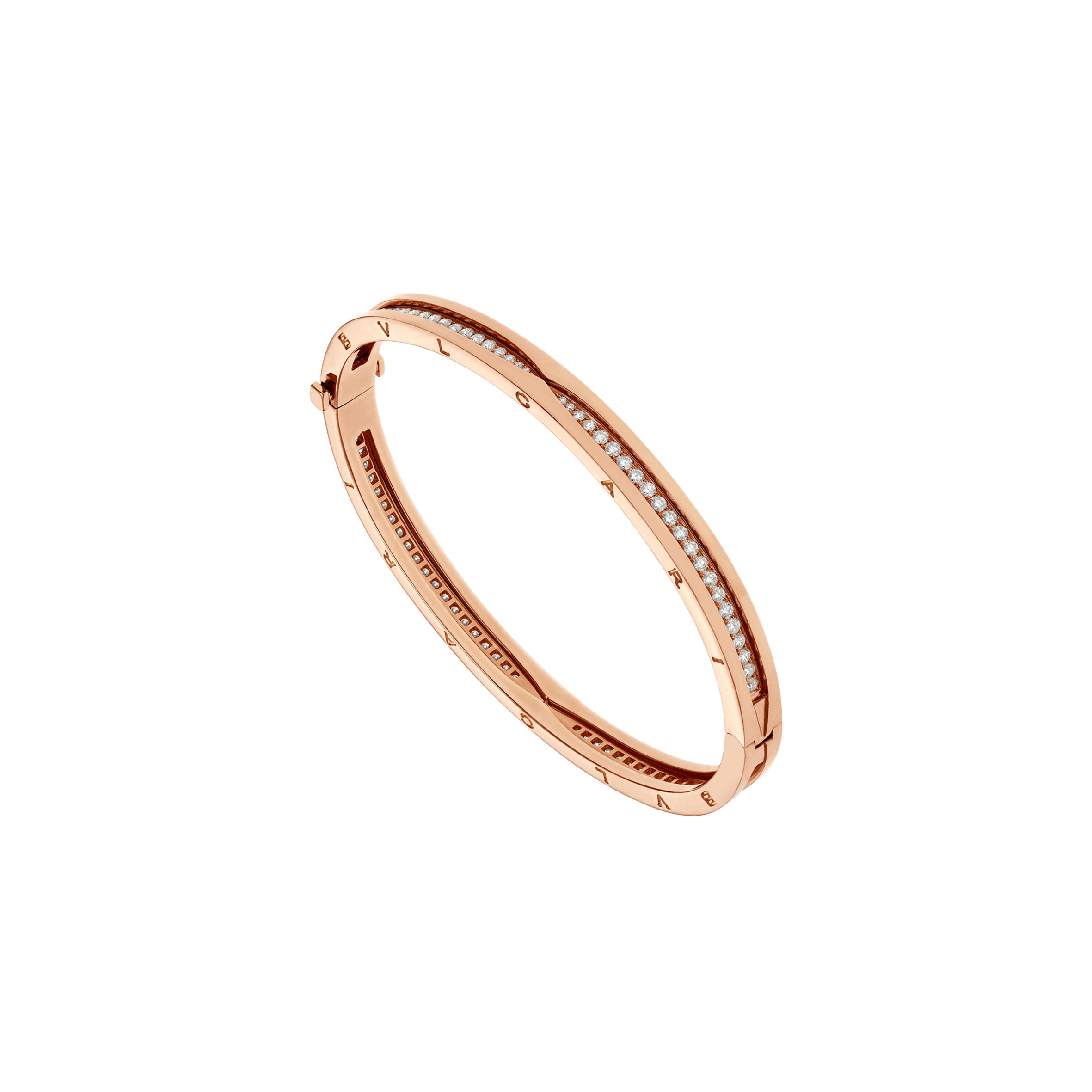BVLGARI B.ZERO1 BRACELET